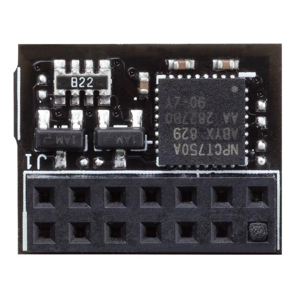 Asus TPM-SPI